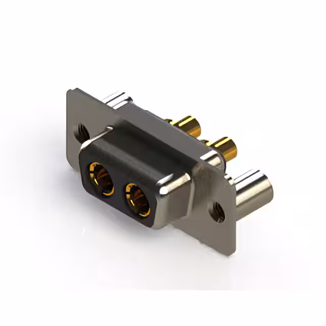 628-2W2-624-3TB EDAC Inc.  Ensembles de connecteurs D-Sub